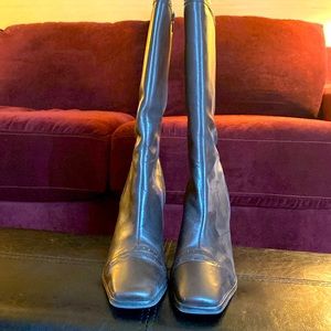 Naturallizer Boots